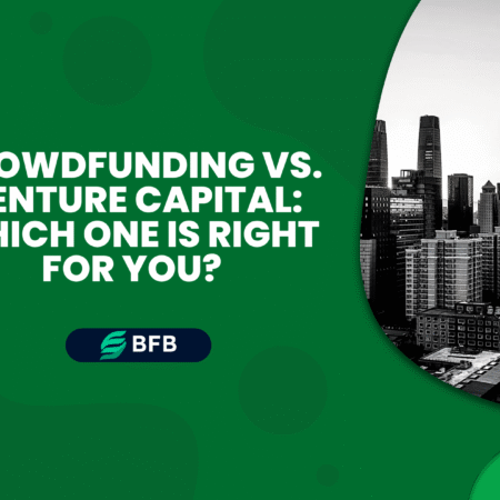 Crowdfunding vs. Venture Capital: Which One Is Right for You?