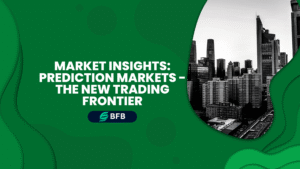 Market Insights: Prediction Markets - The New Trading Frontier
