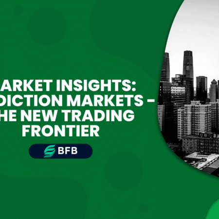 Market Insights: Prediction Markets – The New Trading Frontier