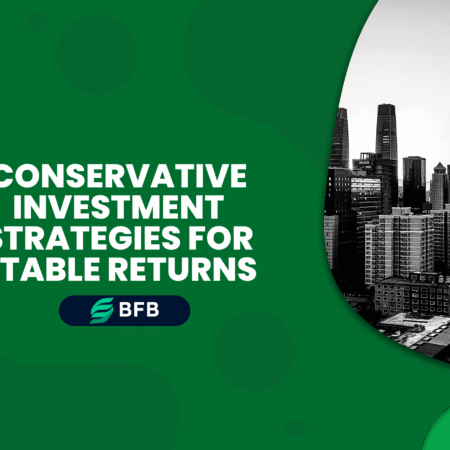 Conservative Investment Strategies for Stable Returns